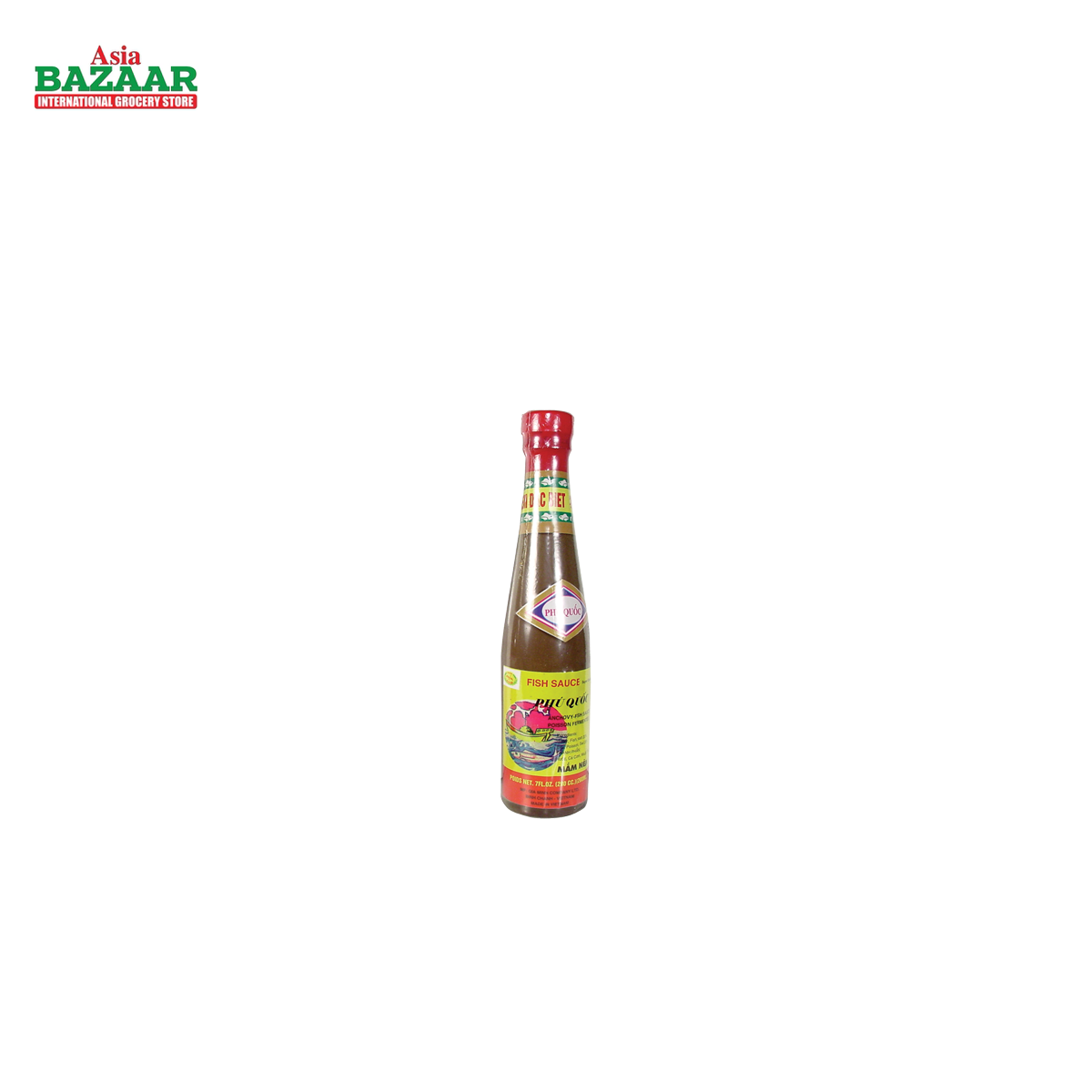 DF FISH SAUCE (phu Quoc)